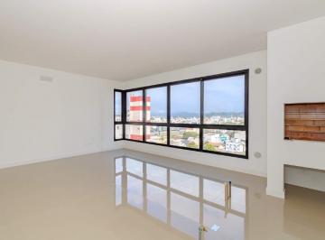 Apartamento · 129m² · 3 Quartos · 2 Vagas · Apartamento à venda no Edifício Porto Rotterdam