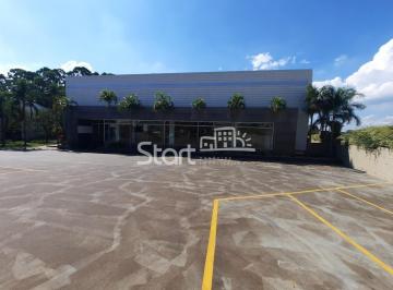 nome imagem · galpão - Techno Park - Campinas