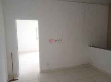 Casa · 50m² · 2 Quartos · Casa para locação na Quarta Parada.