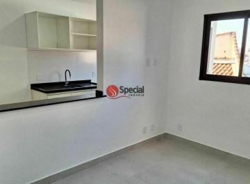 Apartamento · 30m² · 1 Quarto · Apartamento de 1 quarto para locação no Tatuapé