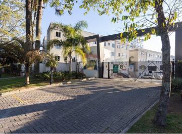 Apartamento · 50m² · 2 Quartos · 1 Vaga · APARTAMENTO 2 QUARTOS CAMPINA DA BARRA ARAUCÁRIA