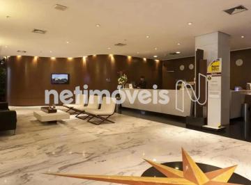 Apartamento · 27m² · 1 Quarto · 1 Vaga · Apart-hotel / flat próximo a Praça da Liberdade, Savassi e Lourdes.