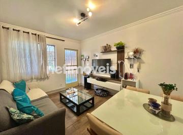 Apartamento · 71m² · 3 Quartos · 1 Vaga · Área privativa – Serrano – 71,56m²;