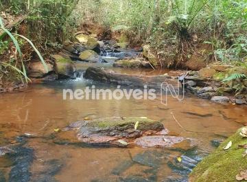 Casa , Rio Manso · Cota em AgroFloresta em Souza, Rio Manso, 64.000 m²; com nascente, floresta produtiva e vida natural