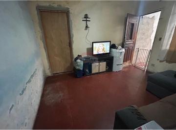 Casa · 120m² · 2 Quartos · 3 Vagas · CASA TERREA SEM ACABAMENTO COM 02 DORMITOROS E 03 VAGAS -JARDIM ROSA DE FRANCA - GUARULHOS