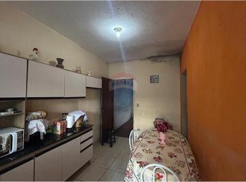 Casa · 120m² · 2 Quartos · 3 Vagas · CASA TERREA SEM ACABAMENTO COM 02 DORMITOROS E 03 VAGAS -JARDIM ROSA DE FRANCA - GUARULHOS