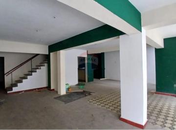 Comercial · 297m² · 1 Quarto · 3 Vagas · Excelente Imóvel Comercial para Locação/– Campo Belo – 297m² de Área Útil,
