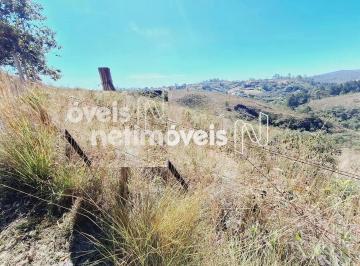 Terreno · 6220m² · Venda Lote em condomínio Estância Alpina Nova Lima