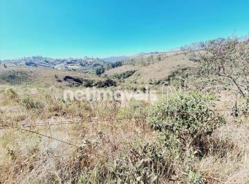 Terreno · 4310m² · Lote de 4.310m²;, no Condomínio Estância Alpina com vista para o vale.