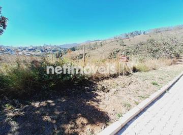 Terreno · 5239m² · Lote de 5.239m²;, no Condominio Estância Alpina com vista para o vale