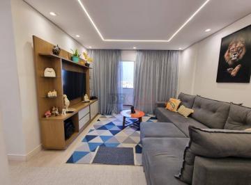 eb9c505ae8b527ecc3dd5e165857de4a39c5635c · Apartamento a venda com 3 dormitórios e 2 vagas de garagem cobertas e fixas na Vila Buenos Aires