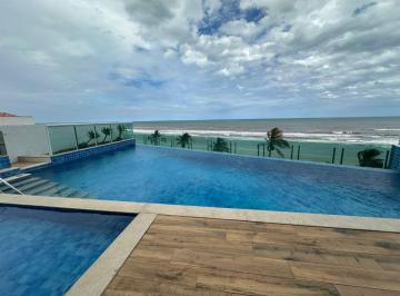 Apartamento de 2 quartos, Mongaguá · apartamento á venda no centro de mongaguá com lazer completo