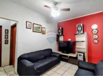 Casa · 122m² · 3 Quartos · 1 Vaga · Casa 3 Quartos Mogi Mirim – Parque da Imprensa – R$ 293 mil
