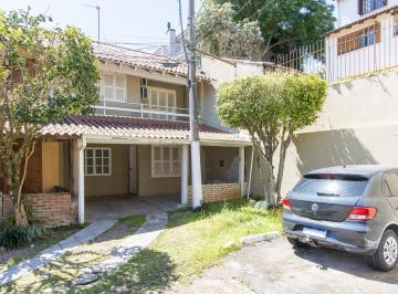 Casa · 122m² · 3 Quartos · 2 Vagas · Casa Condominio