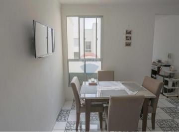 Apartamento · 47m² · 2 Quartos · 1 Vaga · Apartamento à venda, 2 quartos, 1 vaga coberta, elevador e piscina. Avenida três de março, Boa Vist