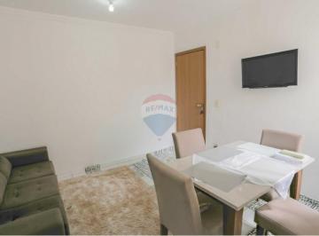 Apartamento · 47m² · 2 Quartos · 1 Vaga · Apartamento à venda, 2 quartos, 1 vaga coberta, elevador e piscina. Avenida três de março, Boa Vist