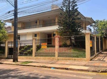 Casa · 722m² · 5 Quartos · 5 Vagas · Casa com 5 dormitórios à venda, 722 m² por R$ 2.950.000,00 - Jardim Upon The Hills - Marialva/PR