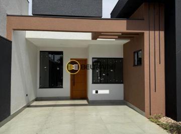 Casa · 75m² · 3 Quartos · 4 Vagas · VENDA | Casa, com 3 dormitórios em Jardim Sacoman, Marialva