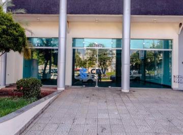 Comercial · 200m² · 3 Vagas · Salão para alugar, 200 m² por R$ 13.000,00/mês - Guanabara - Londrina/PR