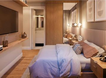 Apartamento · 52m² · 2 Quartos · 1 Vaga · Apartamento em Jardim Itu
