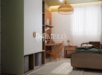 Apartamento · 54m² · 2 Quartos · 1 Vaga · Apto com 2qts., 1suite, varanda, 1vaga, 54m2 em Boa Viagem..