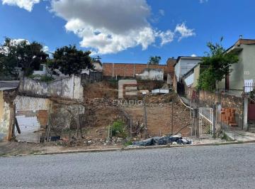 Terreno · Lote/Terreno, Jardim Santa Rita - Poços de Caldas