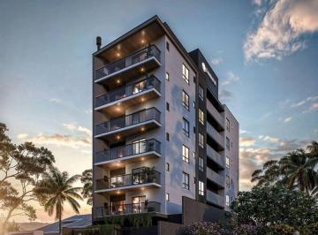 Apartamento · 129m² · 3 Quartos · 1 Vaga · Lançamento! Apto - 1 Suíte + 2 Qt - 97 m² - Sacada c/ Churras - Centro - Navegantes/SC