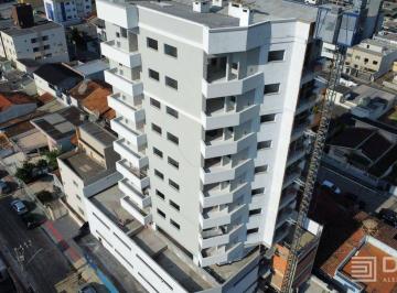 Apartamento · 1 Quarto · 1 Vaga · Novo! Apto - 1 Qt - Lazer Completo - Fazenda - Itajaí/SC