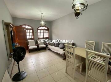 Casa · 140m² · 3 Quartos · 2 Vagas · Residencial › Casa no Buritis com 140,00 (M²), 3 quartos e 2 vagas para Venda