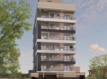 Apartamento · 3 Quartos · 1 Vaga · Lançamento! Apto - 1 Suíte + 2 Qt - 104 m² - Sacada c/ Churras - Gravatá - Navegantes/SC
