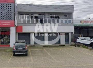 Comercial · 3 Vagas · Loja - Bairro V. Branca- Gravataí -RS