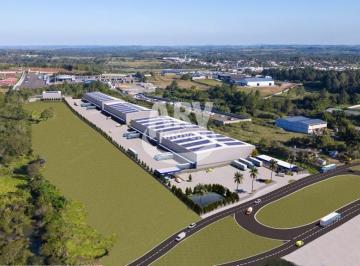 Comercial · Pavilhão - B. Jardim Do Cedro - Gravataí -RS