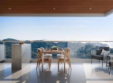 Apartamento · 2 Quartos · 2 Vagas · Apartamento à venda com 2 suítes no Ed. Torres da Brava Em Itajaí