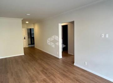 Apartamento · 89m² · 3 Quartos · 1 Vaga · Apartamento 03 dormitórios à venda - Bairro Trindade - Florianópolis/SC