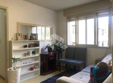 Apartamento · 55m² · 2 Quartos · 1 Vaga · Apartamento 2 Dormitórios no Centro em Caxias do Sul