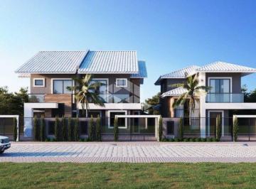 Casa · 179m² · 3 Quartos · 2 Vagas · Casa de Alto Padrão na Lagoa da Conceição - Florianópolis/SC