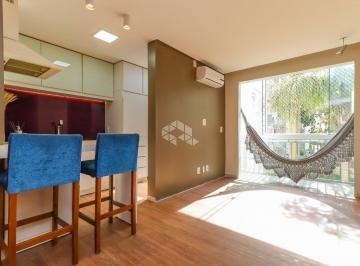 Apartamento · 69m² · 3 Quartos · 1 Vaga · Apartamento de 2 dormitorios na zona sul de porto alegre