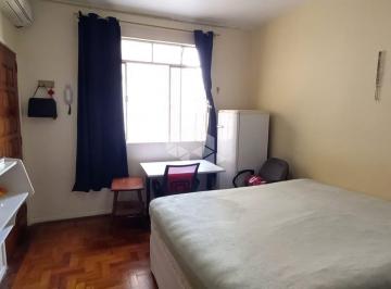 Apartamento · 27m² · 1 Quarto · JK NA AVENIDA GETÚLIO VARGAS