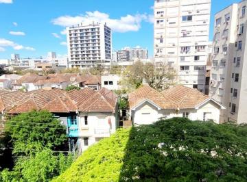Apartamento · 31m² · 1 Quarto · Apartamento JK/Studio próximo à Redenção e UFRGS,