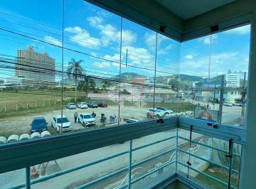 Apartamento · 75m² · 3 Quartos · 1 Vaga · Apartamento no Centro de Biguaçu