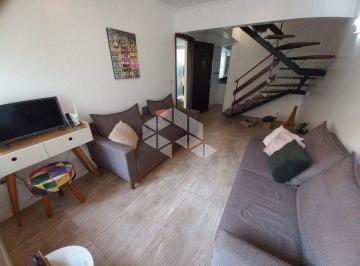 Casa · 167m² · 3 Quartos · 2 Vagas · Casa em Condomínio Fechado no Bairro Medianeira - Zona Sul de Porto Alegre