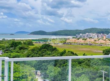Apartamento · 150m² · 3 Quartos · 2 Vagas · Cobertura com vista para o mar na Praia de Palmas
