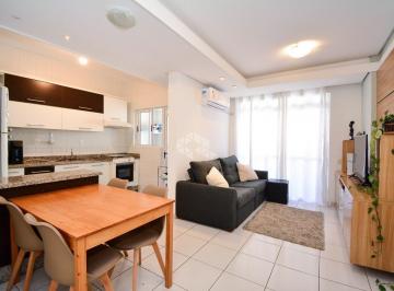 Apartamento · 70m² · 2 Quartos · 1 Vaga · APARTAMENTO 2 QUARTOS SENDO 1 SUÍTE COM SACADA E ÁREA DE LAZER NO CÓRREGO GRANDE