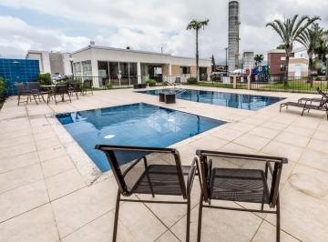 Apartamento · 47m² · 2 Quartos · 1 Vaga · Apartamento com 2 quartos/dormitórios no bairro Sertão do Maruim, em São José - SC