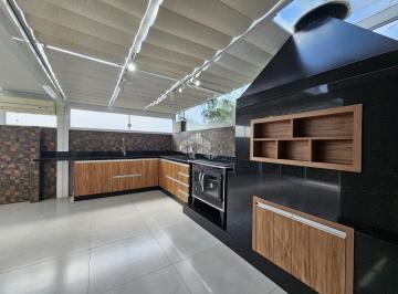 Casa · 158m² · 3 Quartos · 2 Vagas · Sobrado de Alto Padrão em Condomínio Fechado - 3 Dormitórios (1 Suíte) + Sótão -
