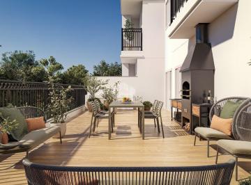 Apartamento · 64m² · 2 Quartos · 1 Vaga · Apartamento com 2 quartos/dormitórios no bairro Palmas, em Governador Celso Ramos - SC