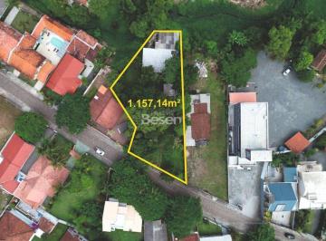 Terreno · OPORTUNIDADE IMPERDÍVEL PARA CONSTRUTORAS – TERRENO DE ALTO POTENCIAL EM ITAPOÁ/SC