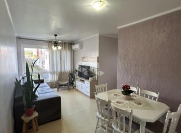 Apartamento · 86m² · 3 Quartos · 1 Vaga · Apartamento 3 dormitórios com vaga, no bairro São Geraldo, POA/RS