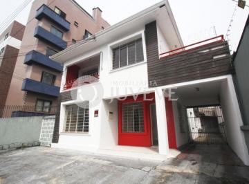 17616710200.jpg · IMOBILIARIA JUVEVE ALUGA CASA COMERCIAL ALTO XV CENTRO R. ALM. TAMANDARE PRX UFPR HOSPITAL CLINICAS