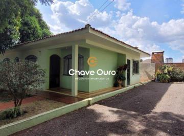 Casa · 3 Quartos · Casa à venda - no Centro